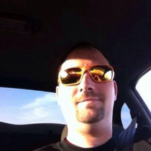 Meet your Posher, Randy